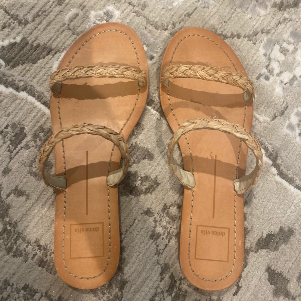Dolce Vita Sandals